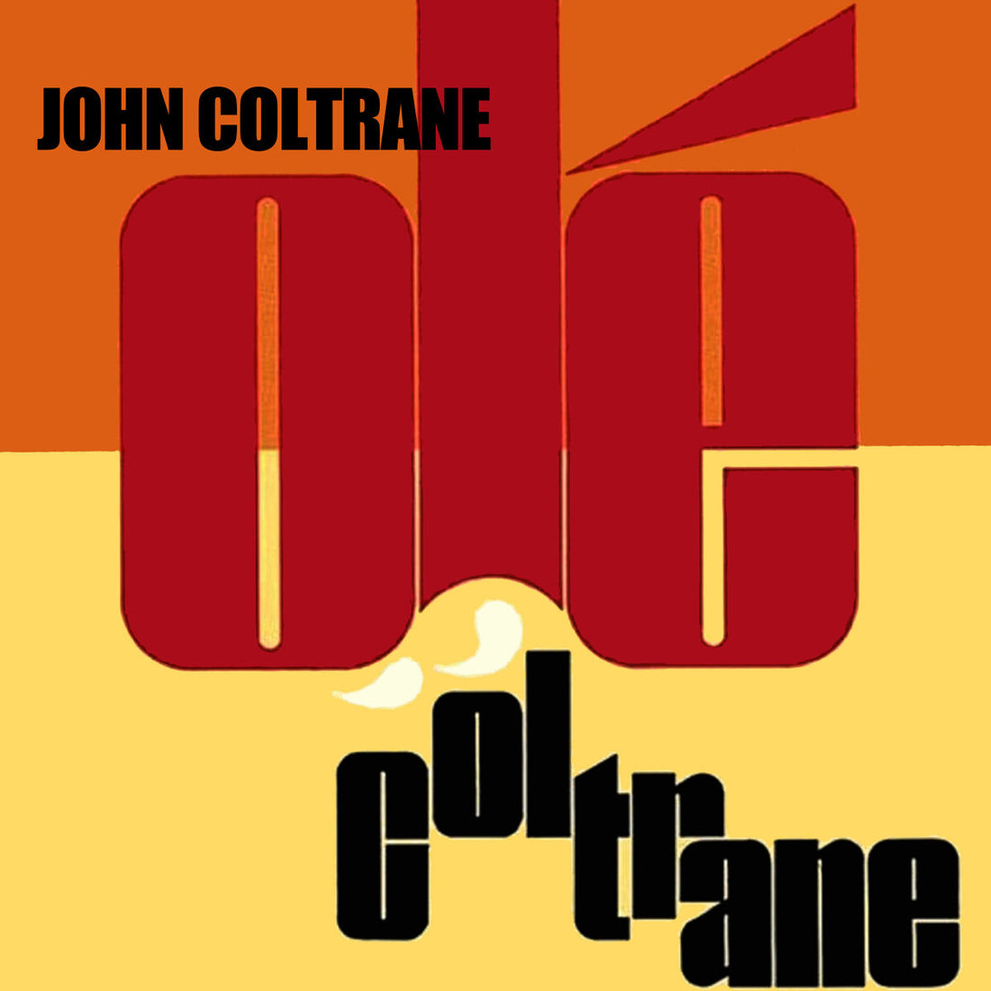John Coltrane | Ole Coltrane