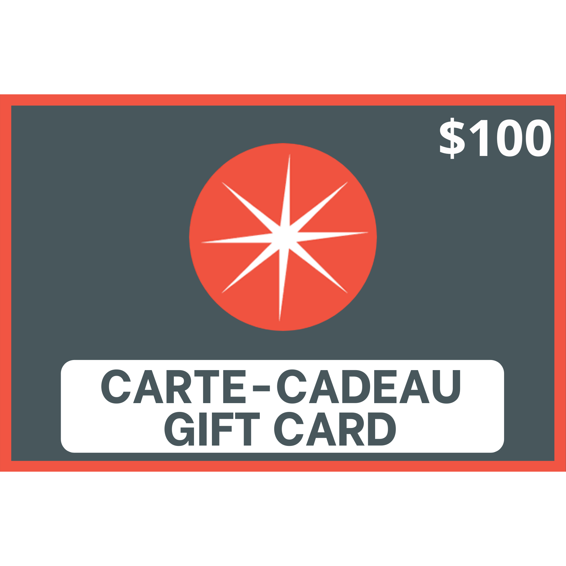 Carte-Cadeau