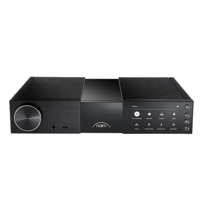 NSC 222 | Preamplifier | Network Audio Player