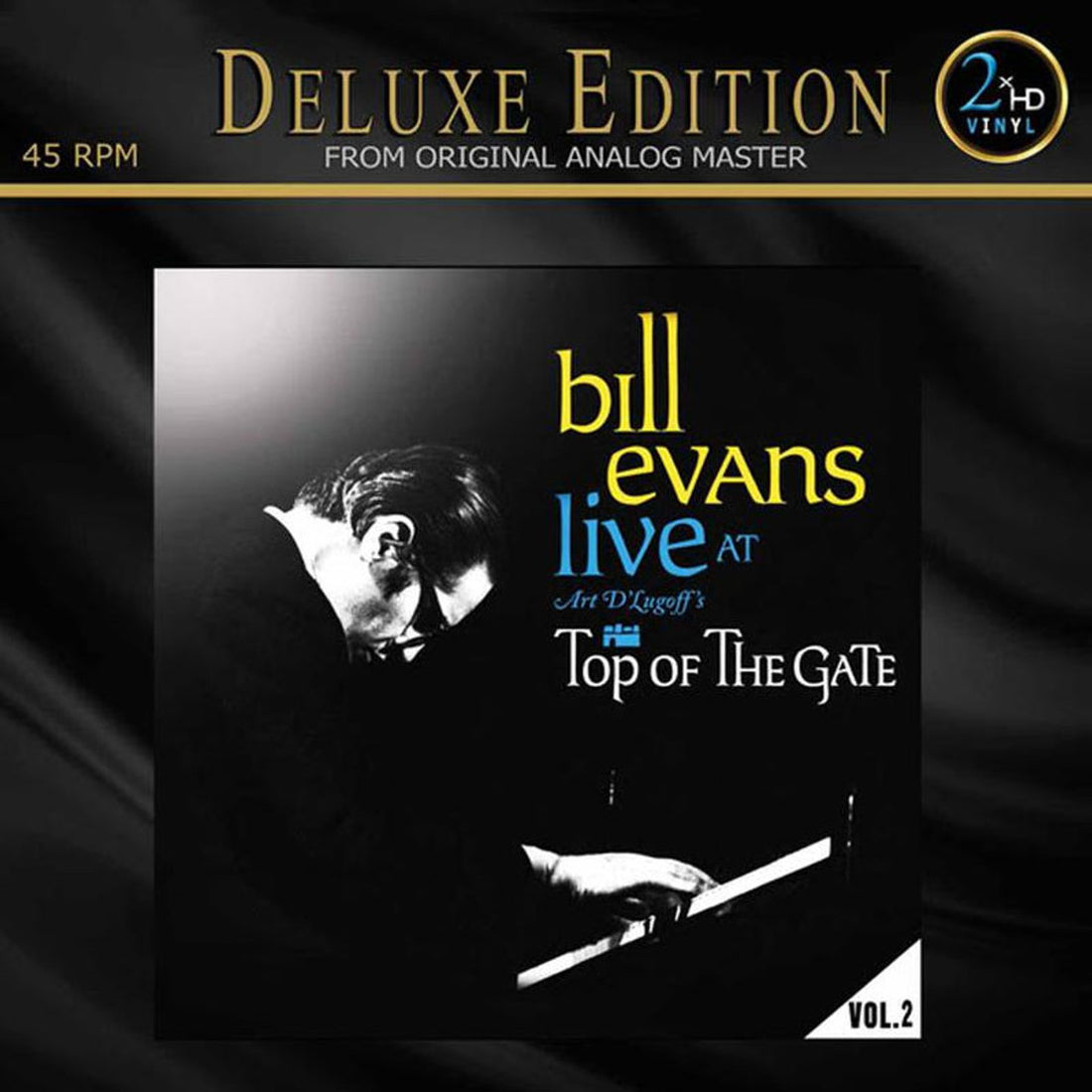 Bill Evans | Top of the Gate Vol. 2