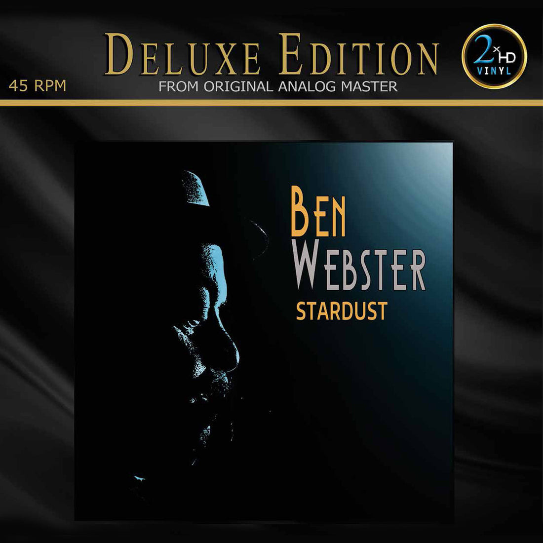 Ben Webster | Stardust