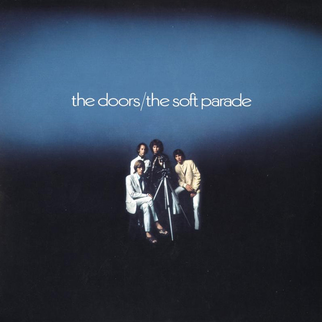 The Doors | The Soft Parade