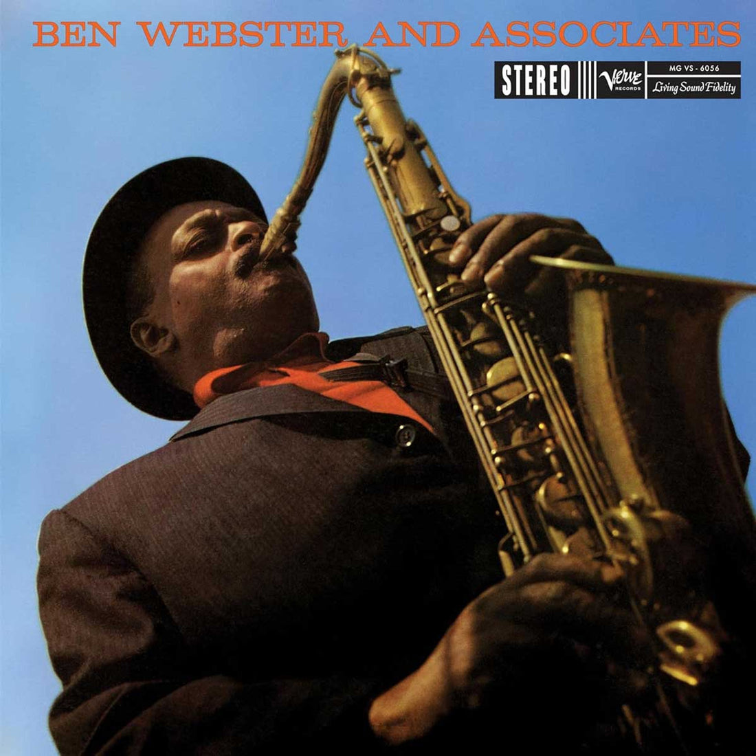 Ben Webster and Associates