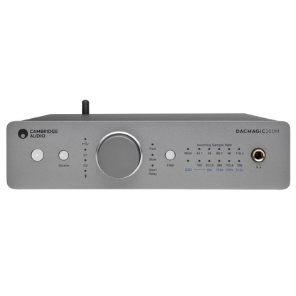 DacMagic 200M | Amplificateur Casque Hi-Fi