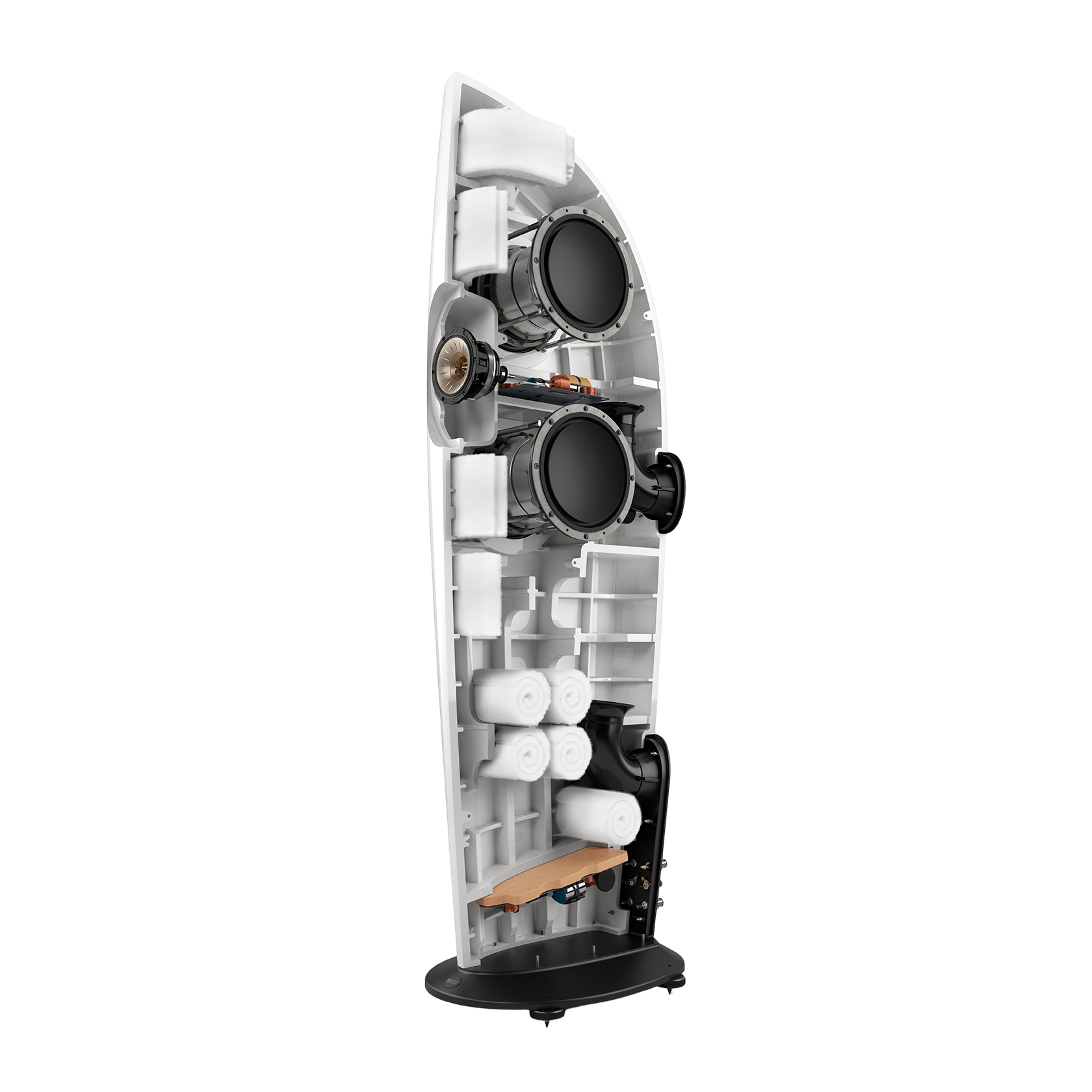 Blade One Meta | Loudspeakers