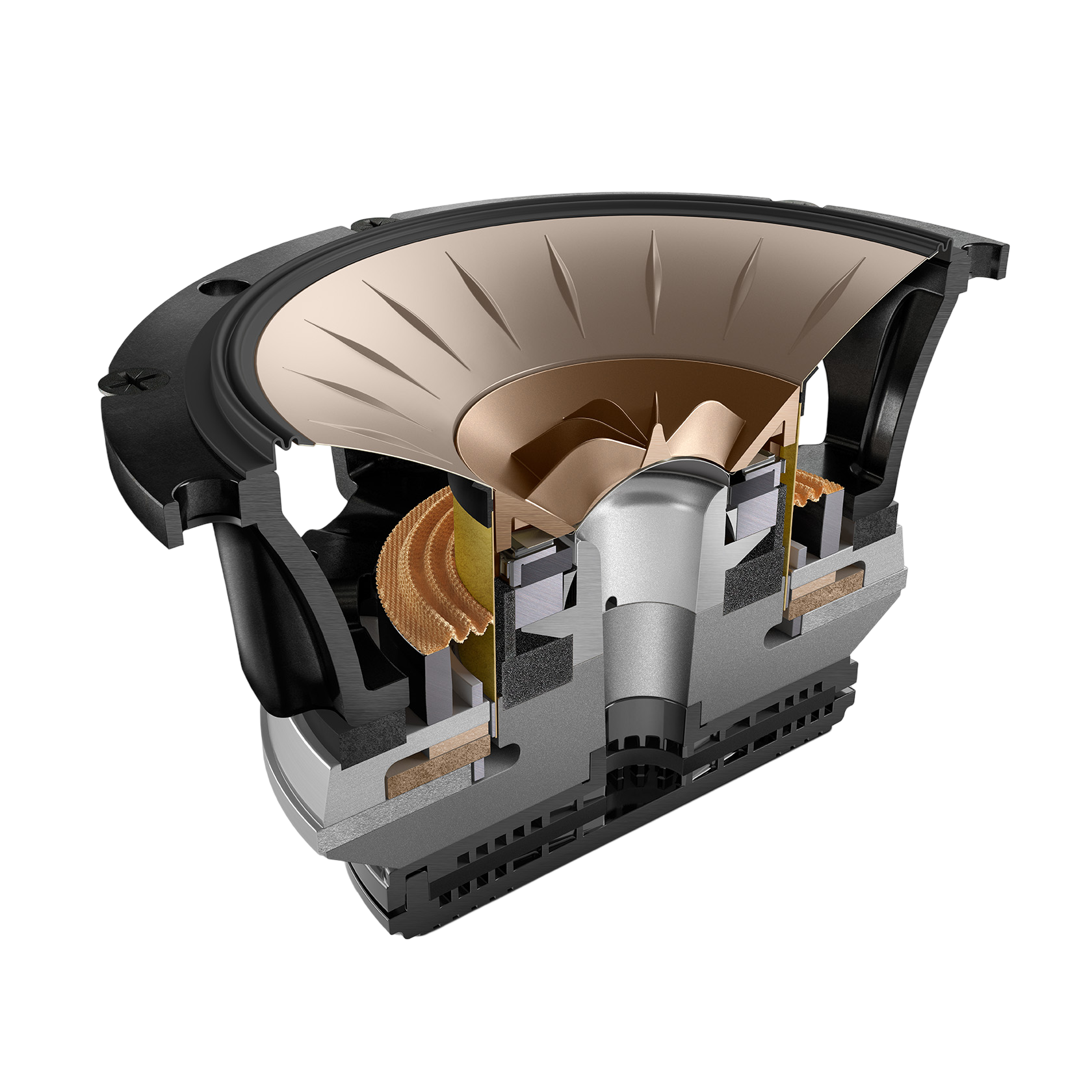 Blade One Meta | Loudspeakers