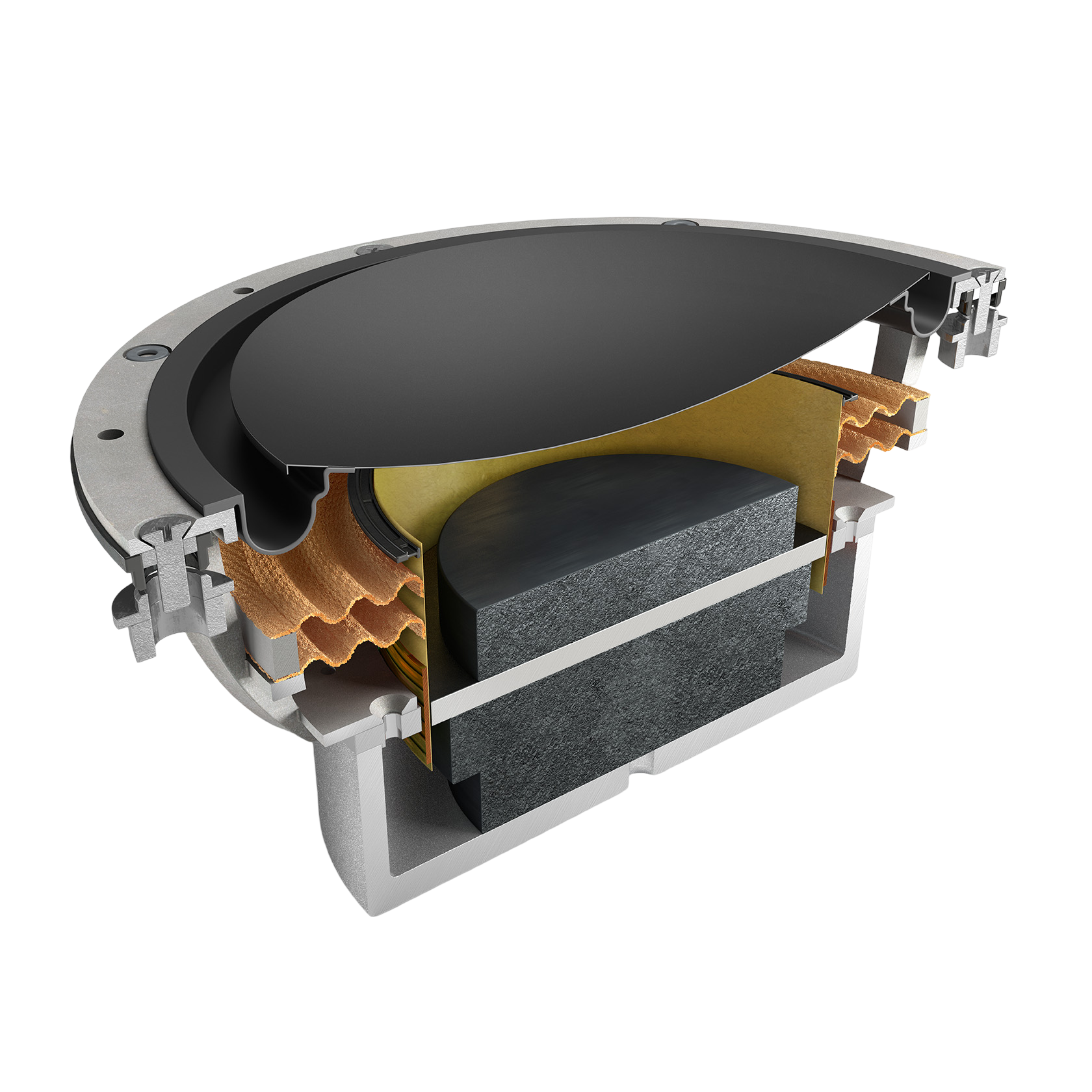 Blade One Meta | Loudspeakers
