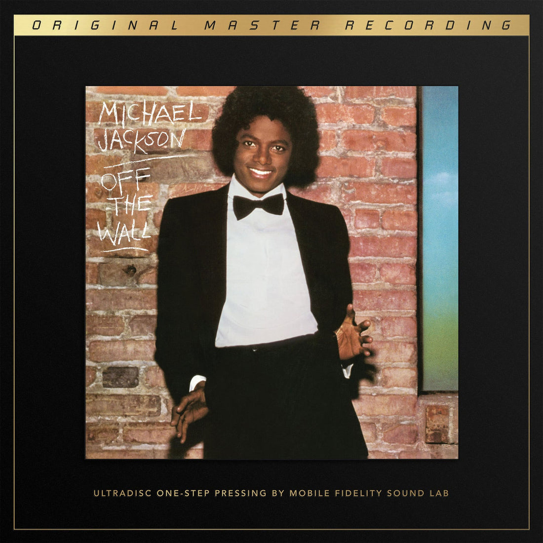 Michael Jackson | Off the Wall