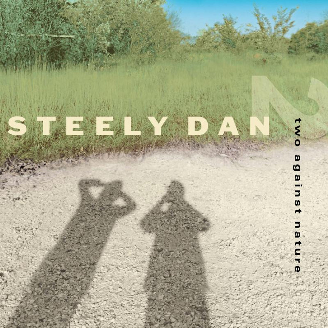 Steely Dan | Two Against Nature