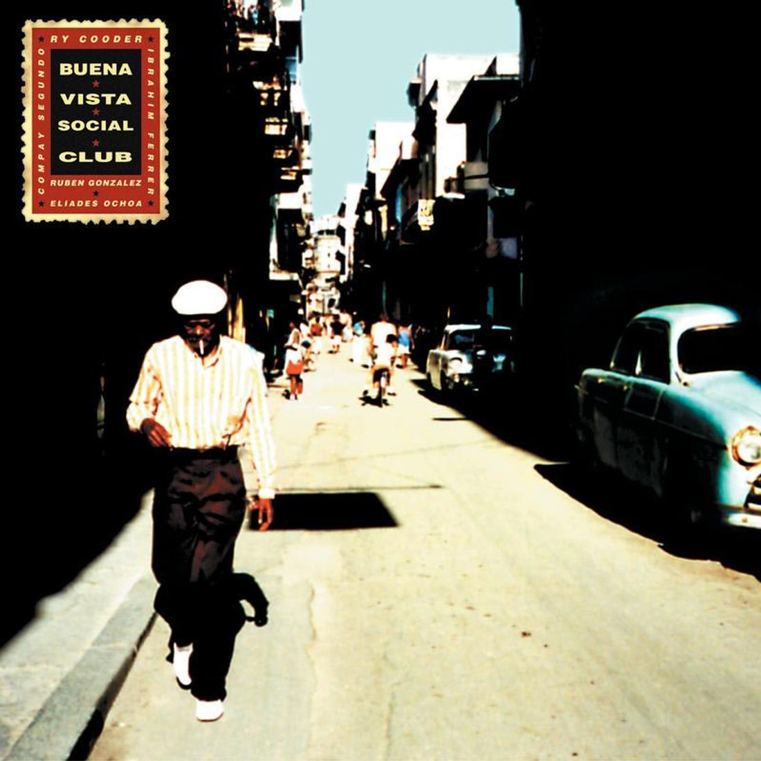 Buena Vista Social Club | Buena Vista Social Club