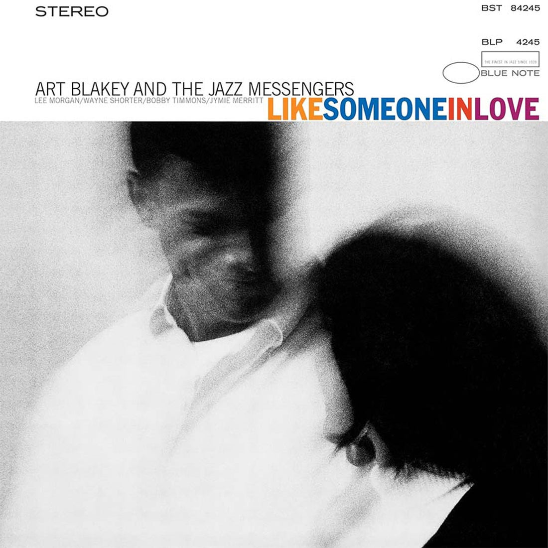 Art Blakey | Like Someone in Love