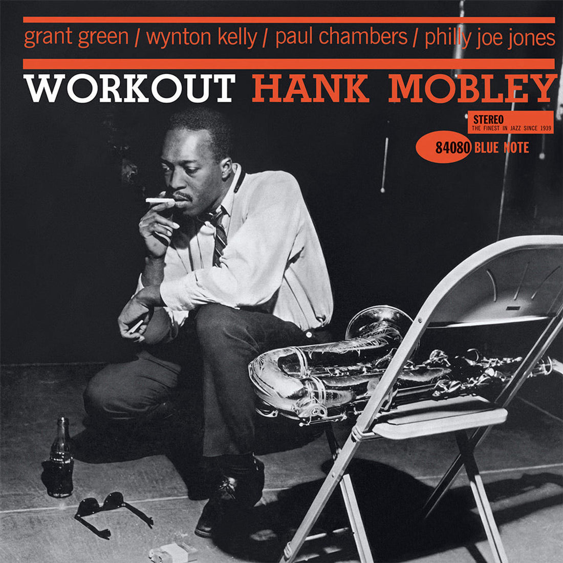 Hank Mobley | Workout