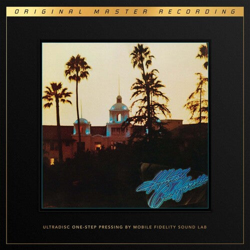 Eagles | Hotel California
