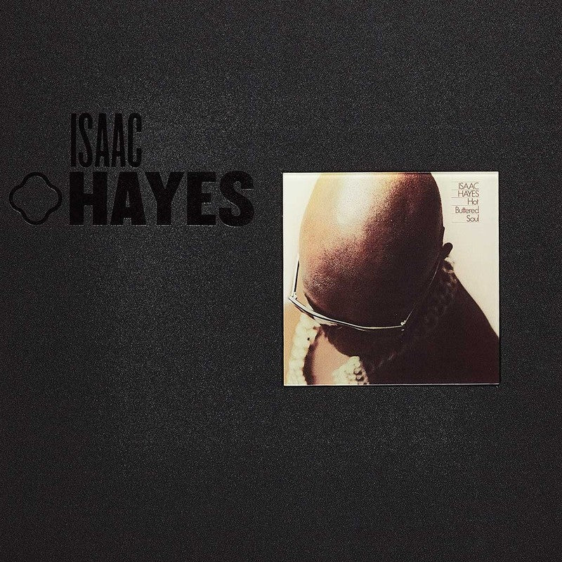Isaac Hayes | Hot Buttered Soul