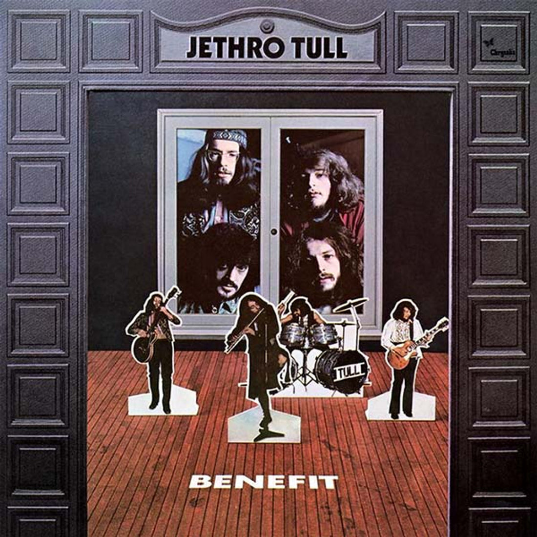 Jethro Tull | Benefit