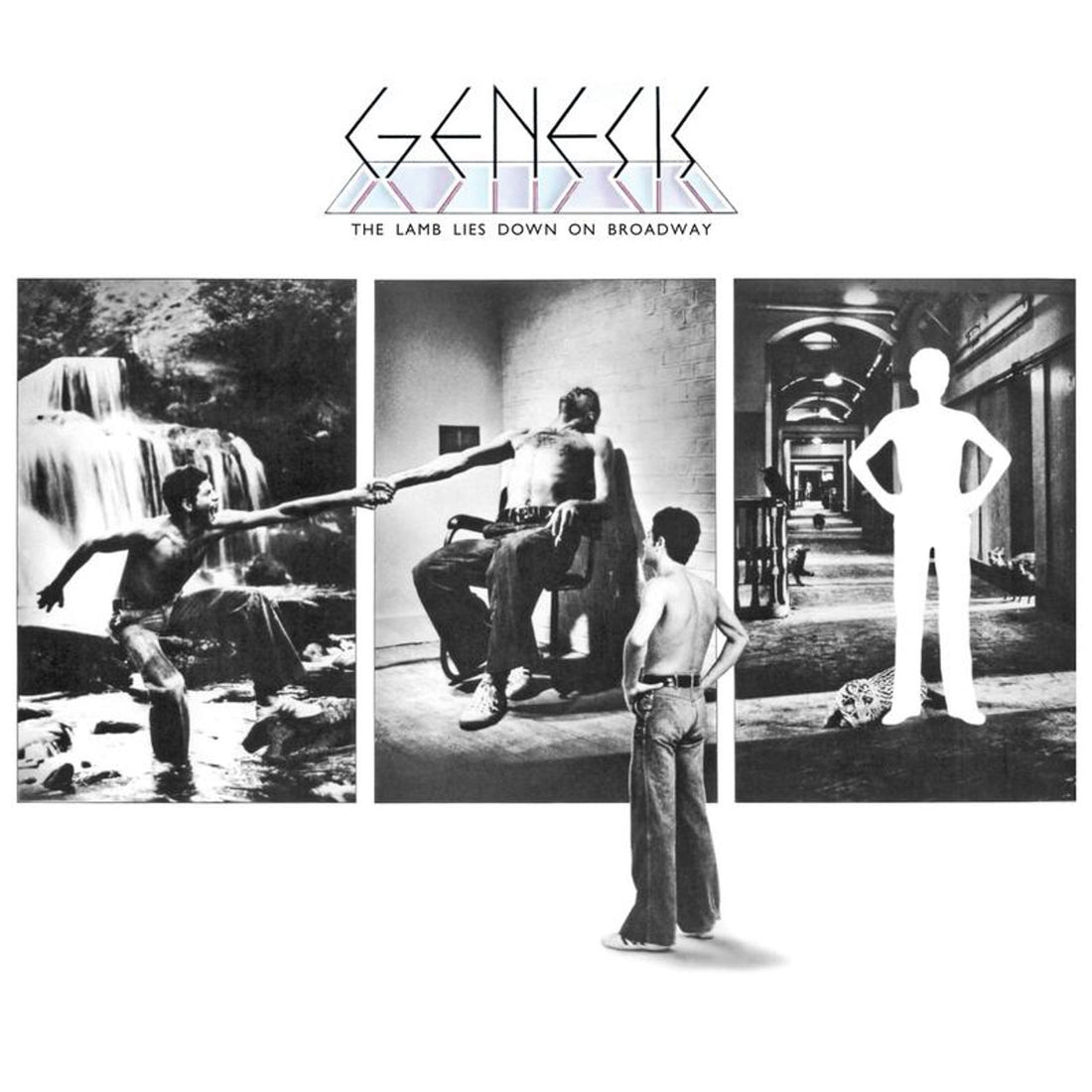 Genesis | The Lamb Lies Down on Broadway