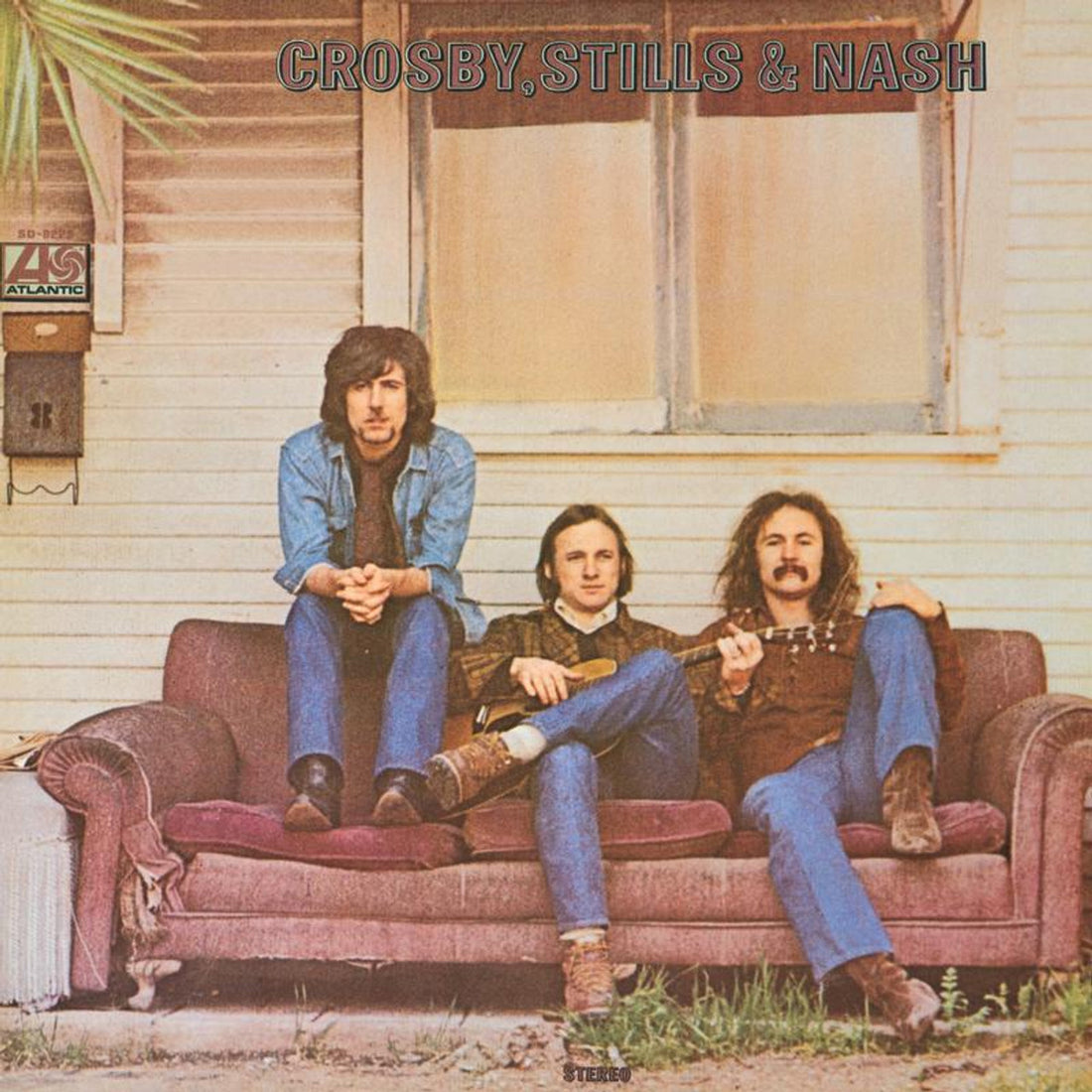 Crosby, Stills & Nash | Crosby, Stills & Nash