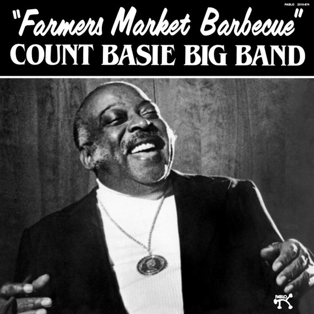 Count Basie Big Band | Farmer&