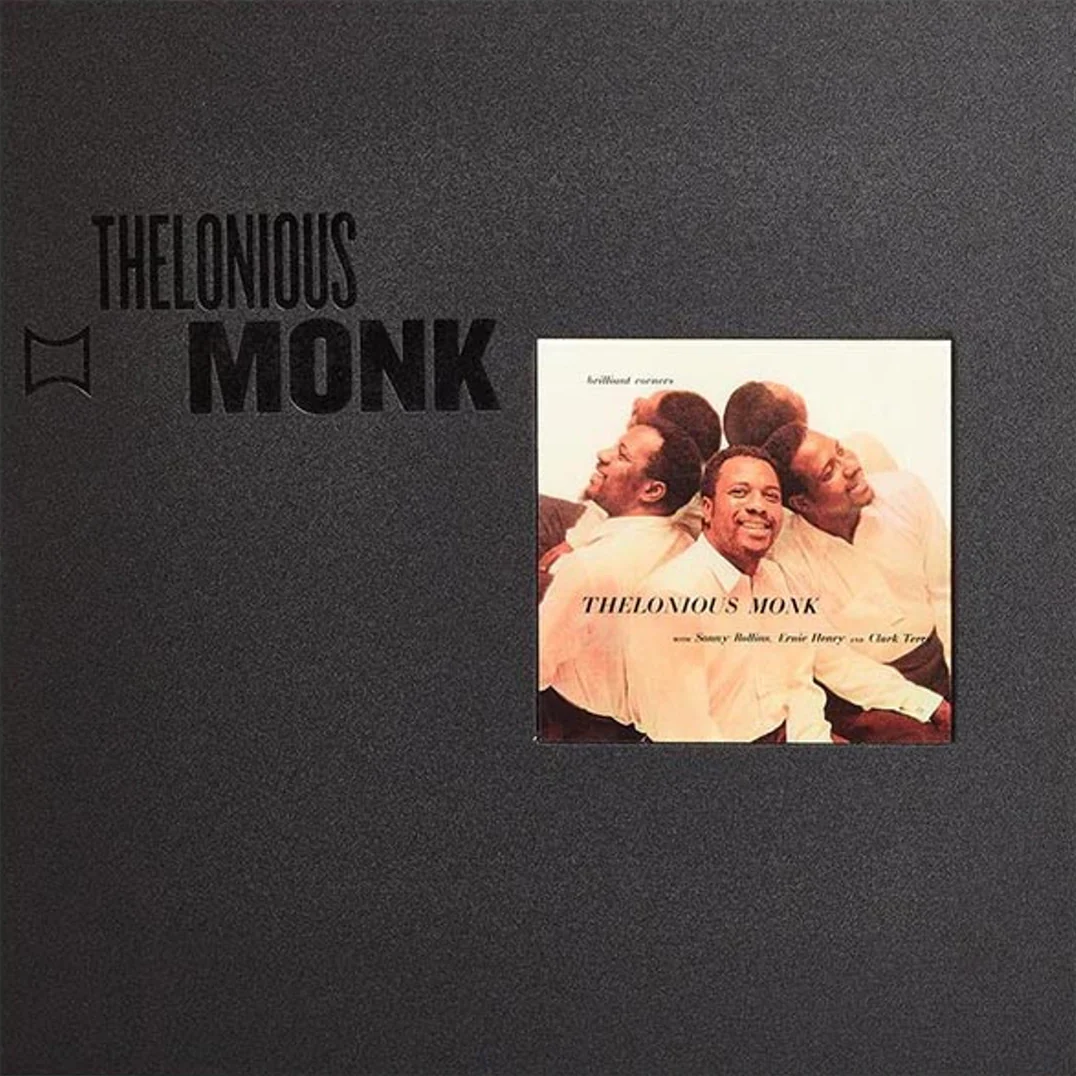 Thelonious Monk | Brilliant Corners