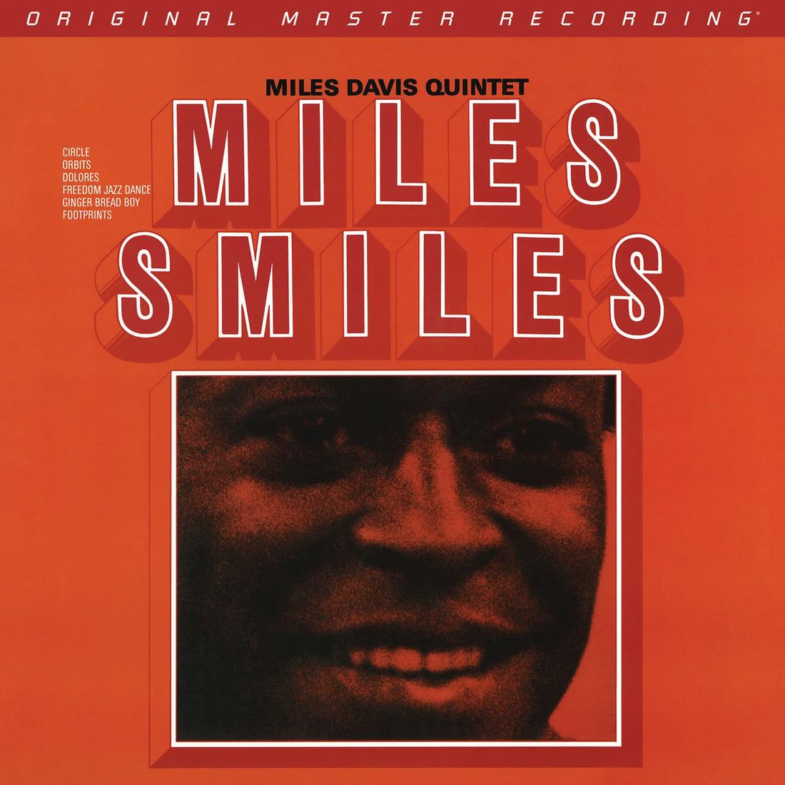 Miles Davis Quintet | Miles Smiles
