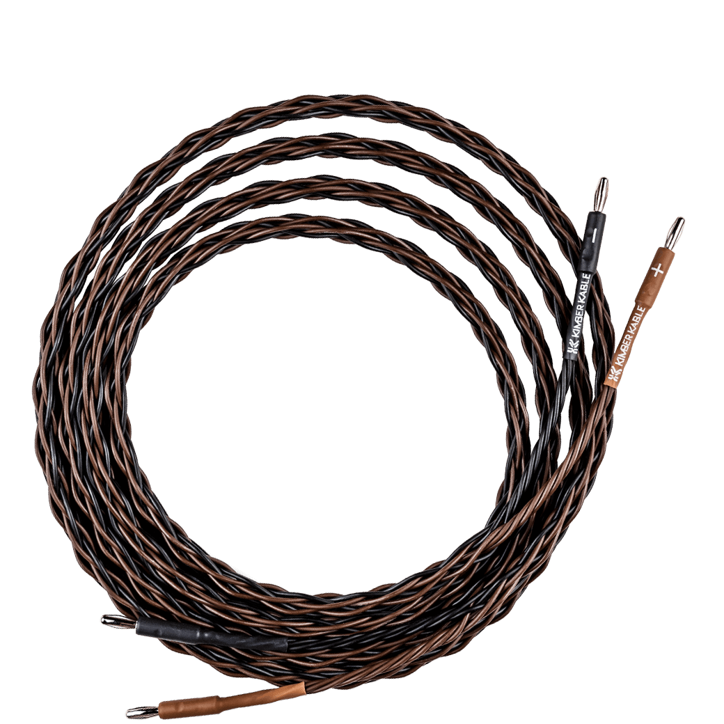 4PR | Loudspeaker Cable | Bulk