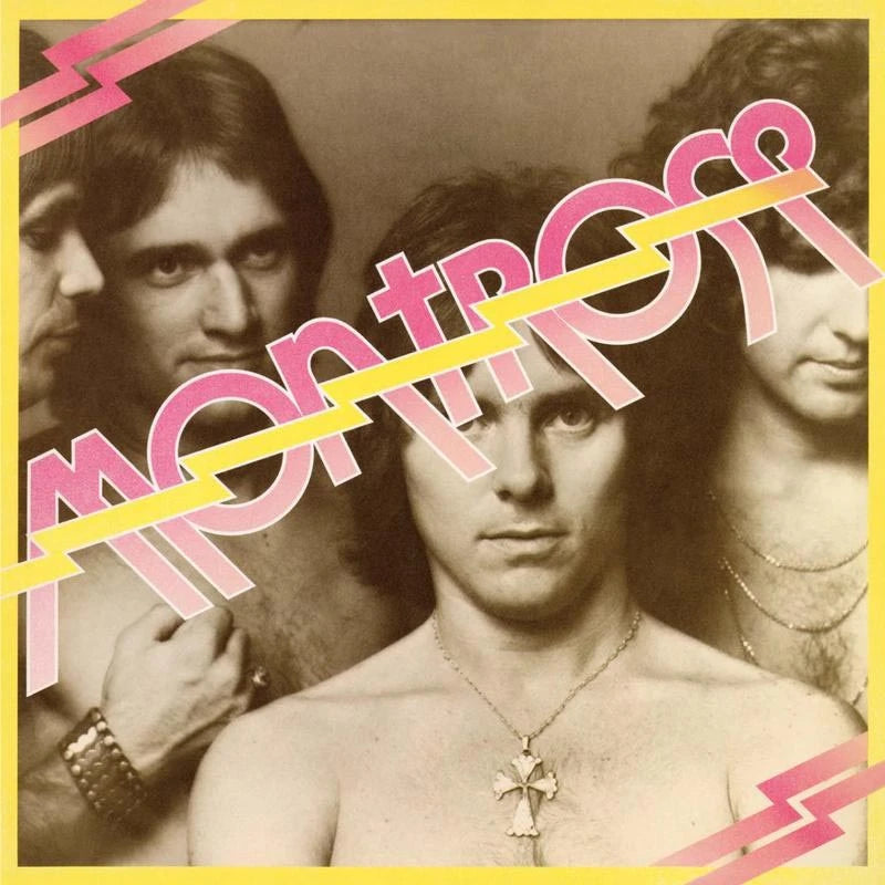Montrose | Montrose