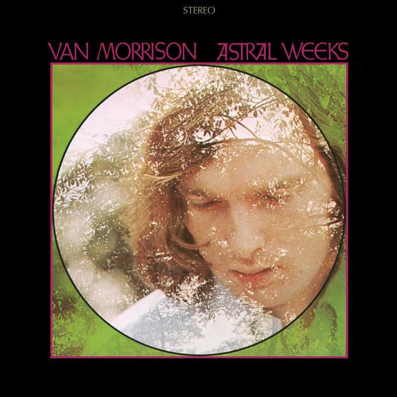 Van Morrison | Astral Weeks
