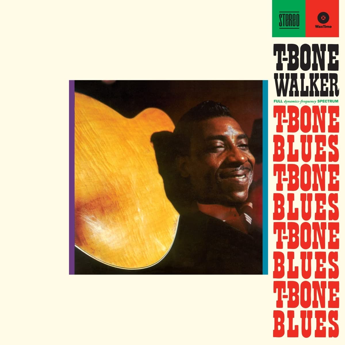 T-Bone Walker | T-Bone Blues
