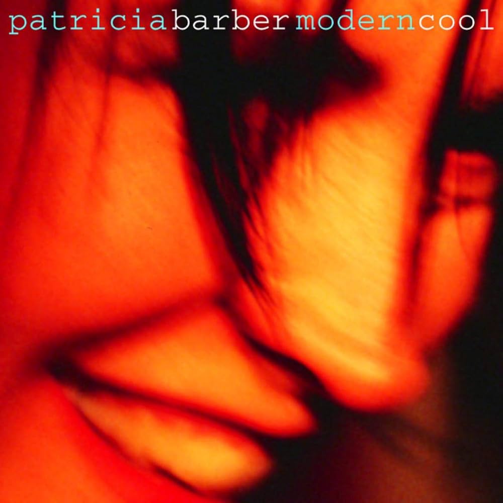 Patricia Barber | Modern Cool