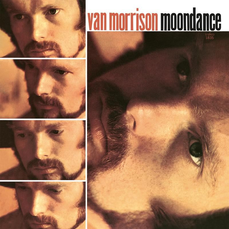 Van Morrison | Moondance