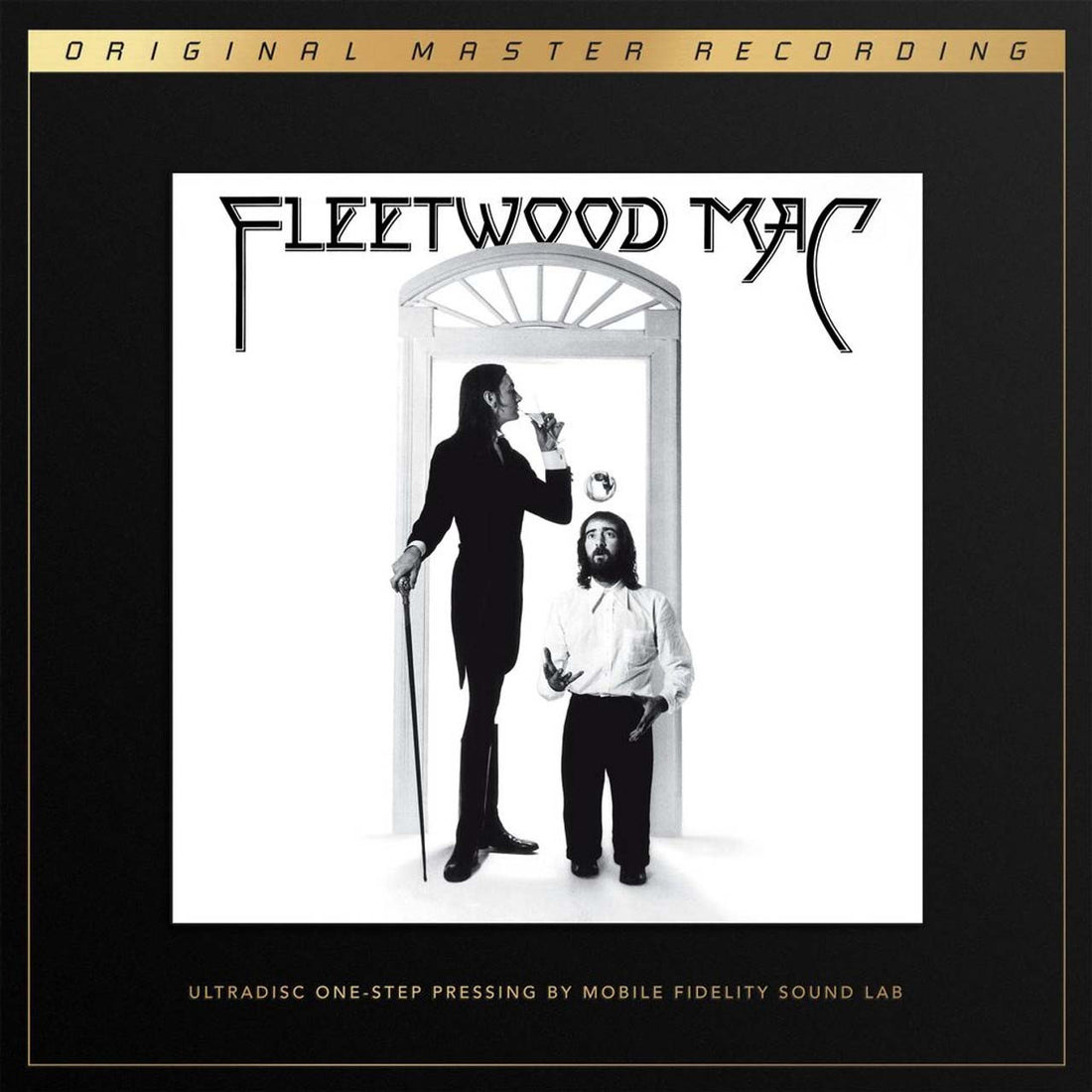 Fleetwood Mac | Fleetwood Mac