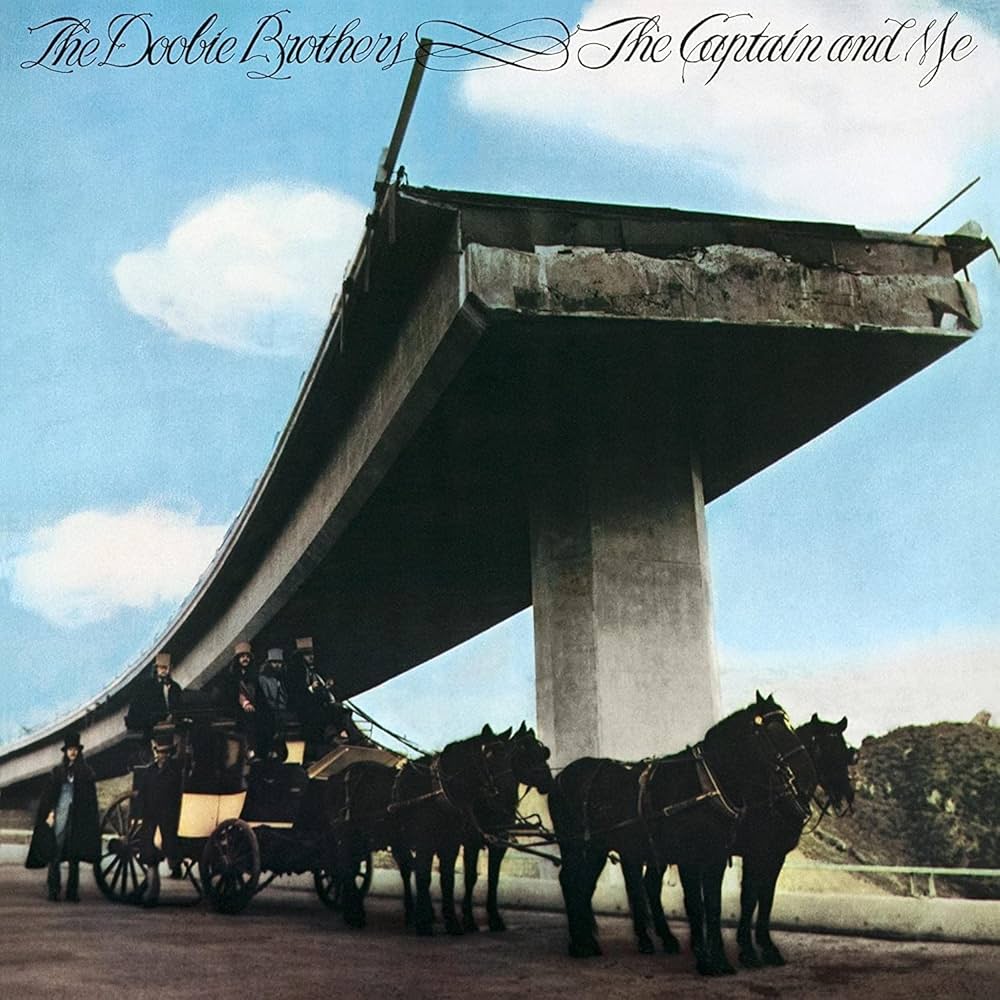 The Doobie Brothers | The Captain And Me