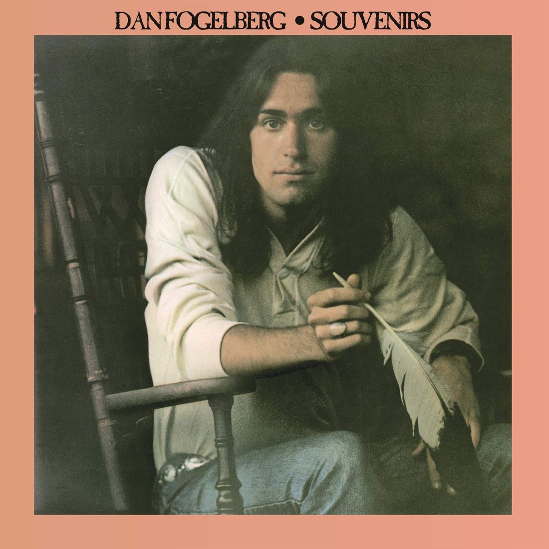 Dan Fogelberg | Souvenirs