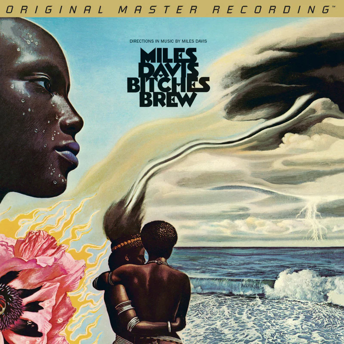 Miles Davis | Bitches Brew