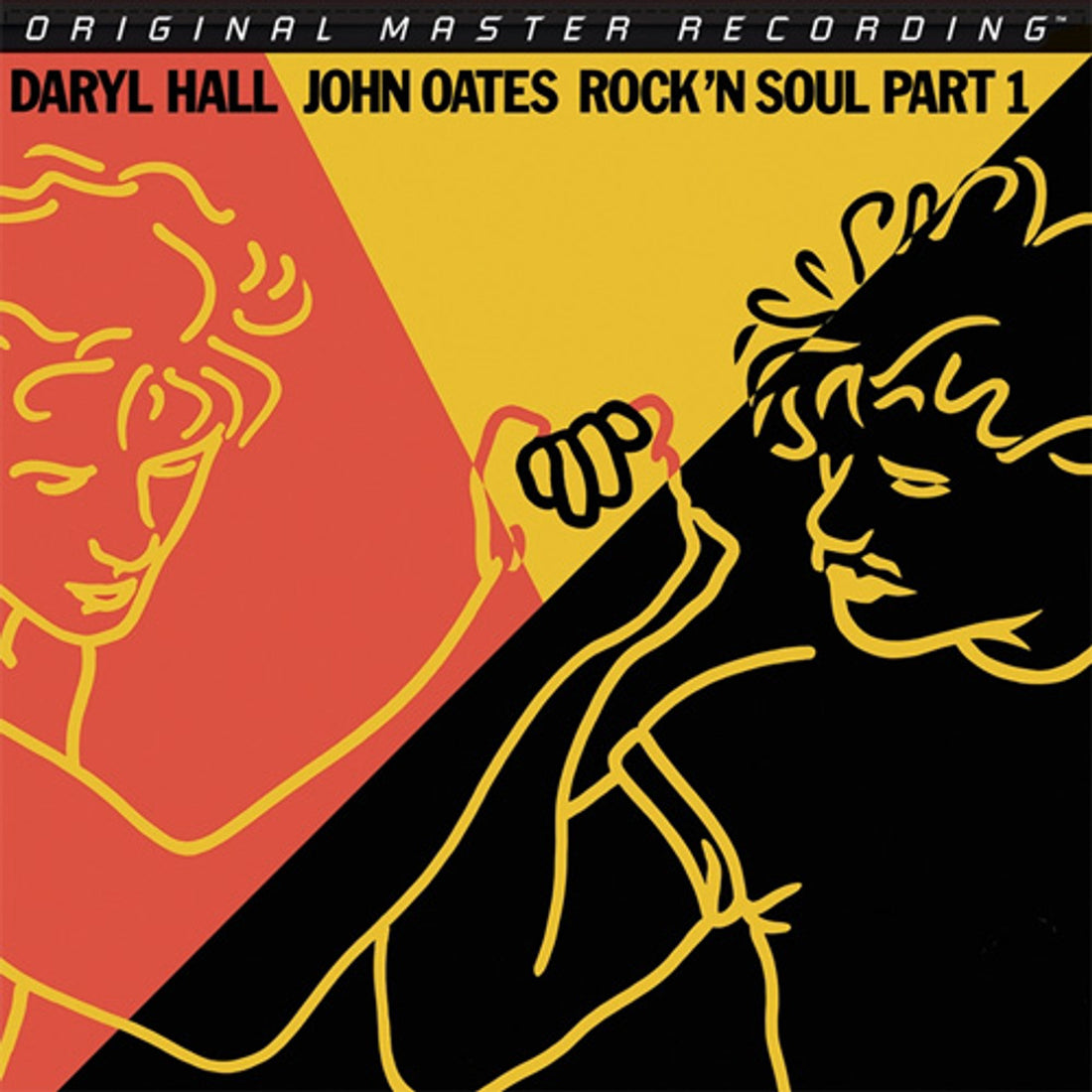 Hall & Oates | Rock &