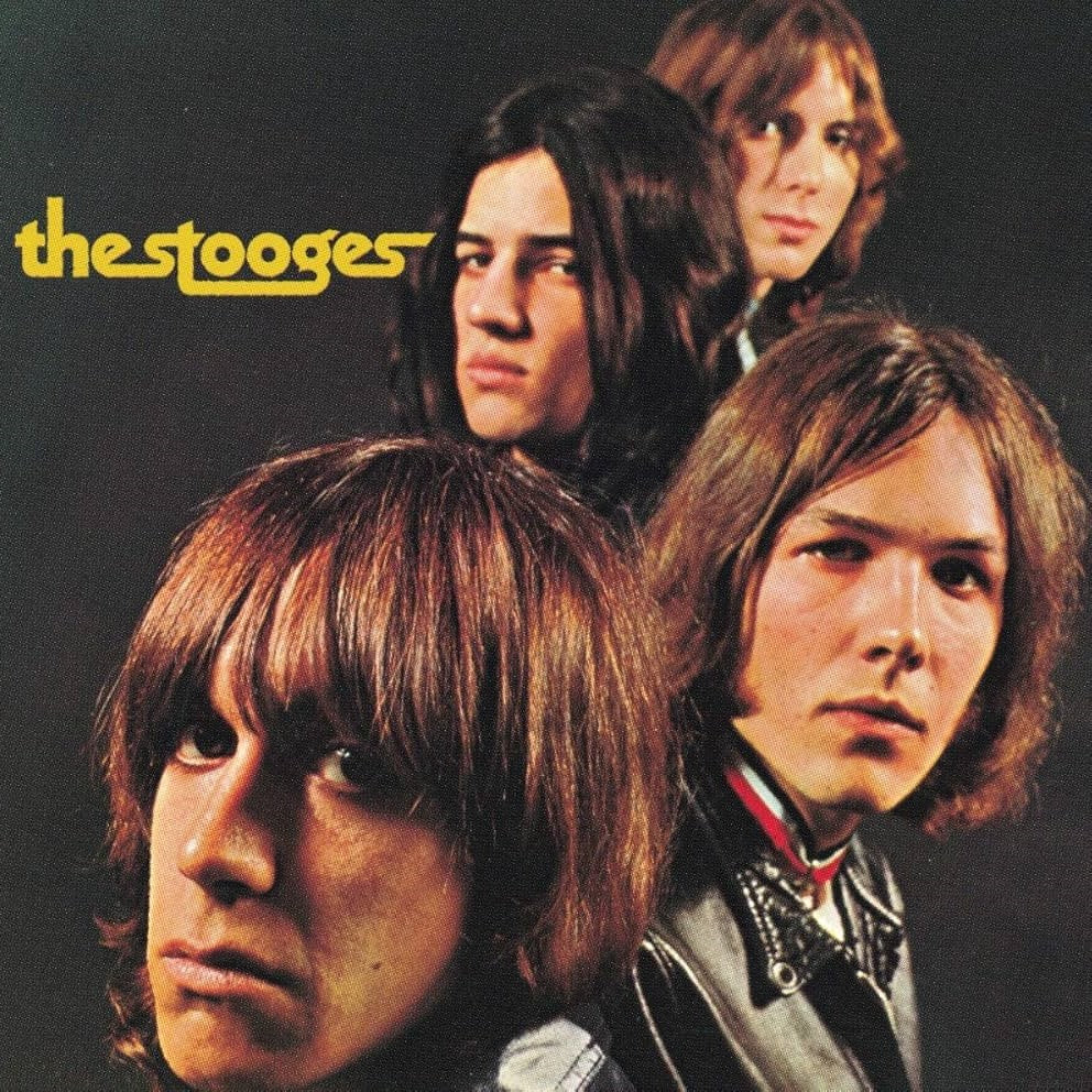 The Stooges | The Stooges