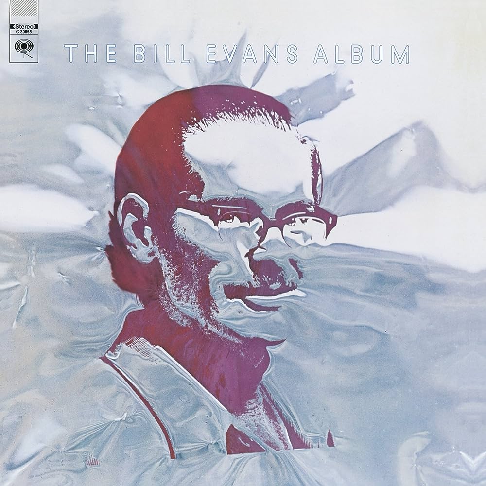 Bill Evans | The Bill Evans Album