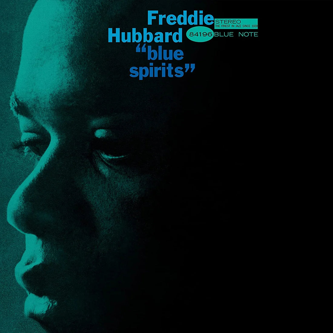 Freddie Hubbard | Blue Spirits