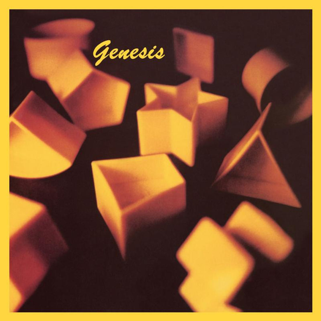 Genesis | Genesis
