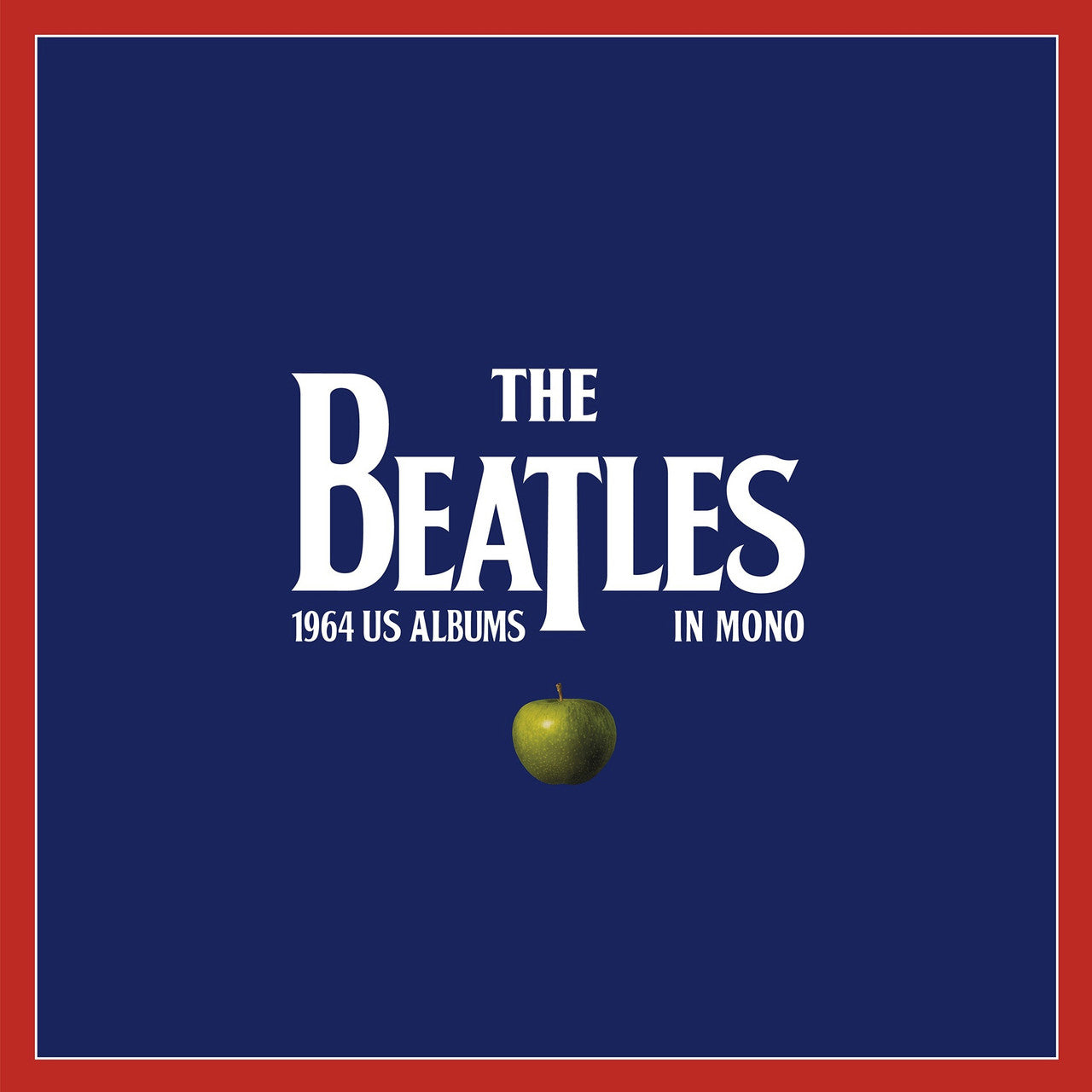 Beatles | 1964 US Albums In Mono