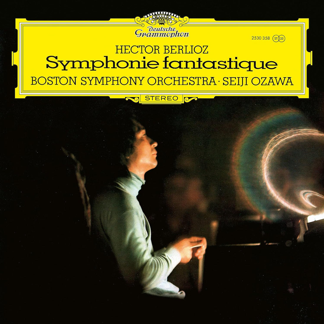 Boston Symphony Orchestra | Berlioz: Symphonie fantastique