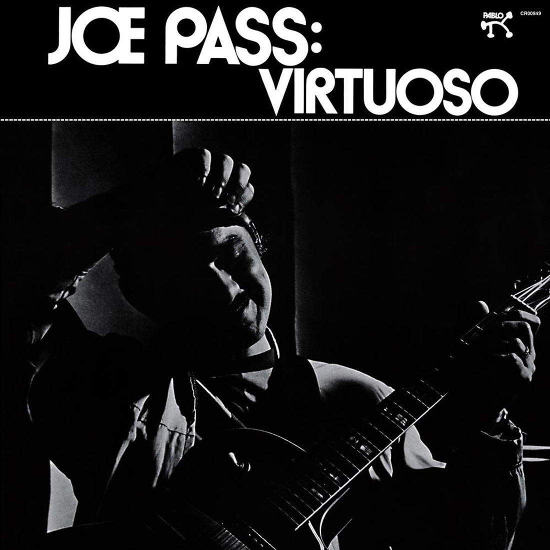 Joe Pass | Virtuoso