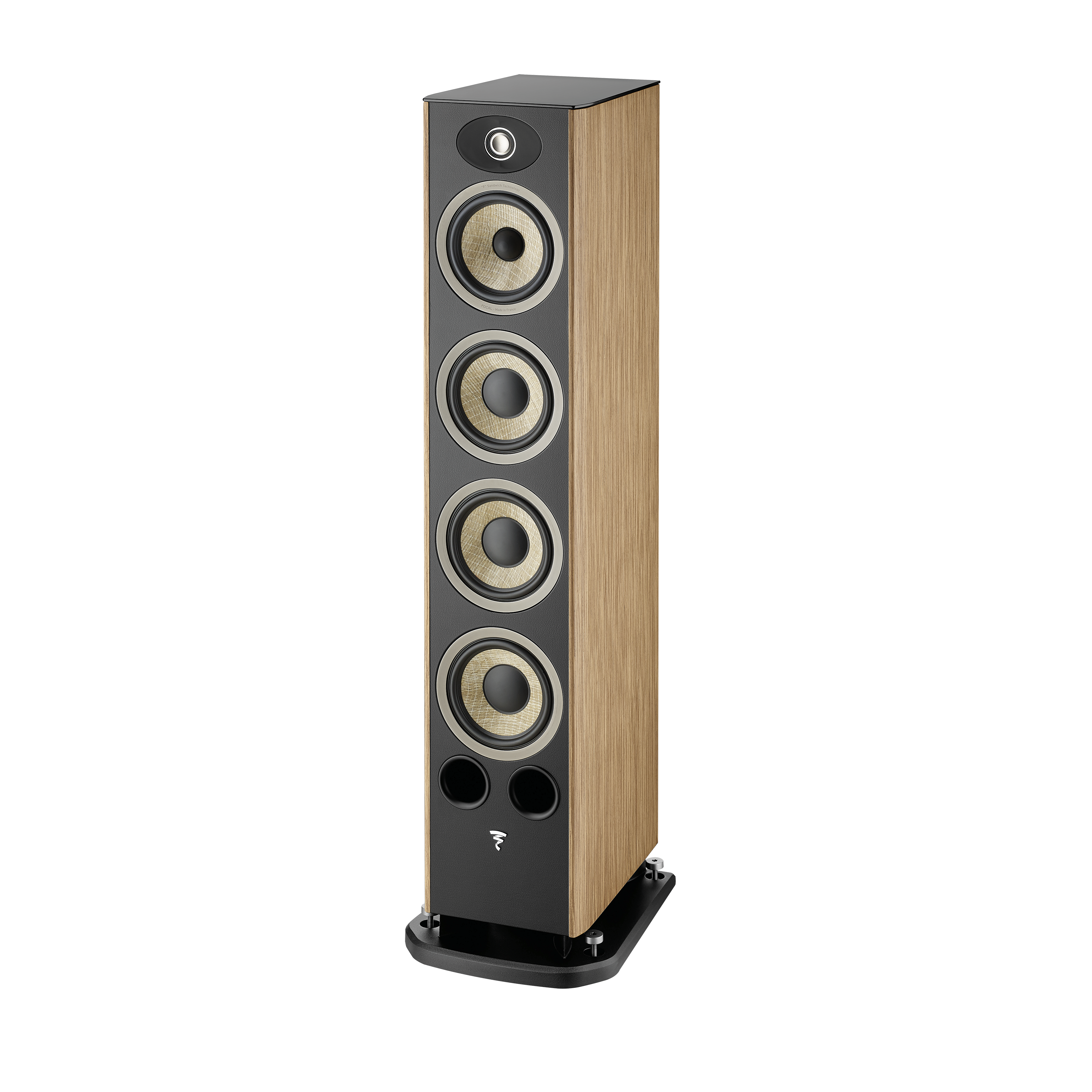 Aria Evo X N°3 | Loudspeakers