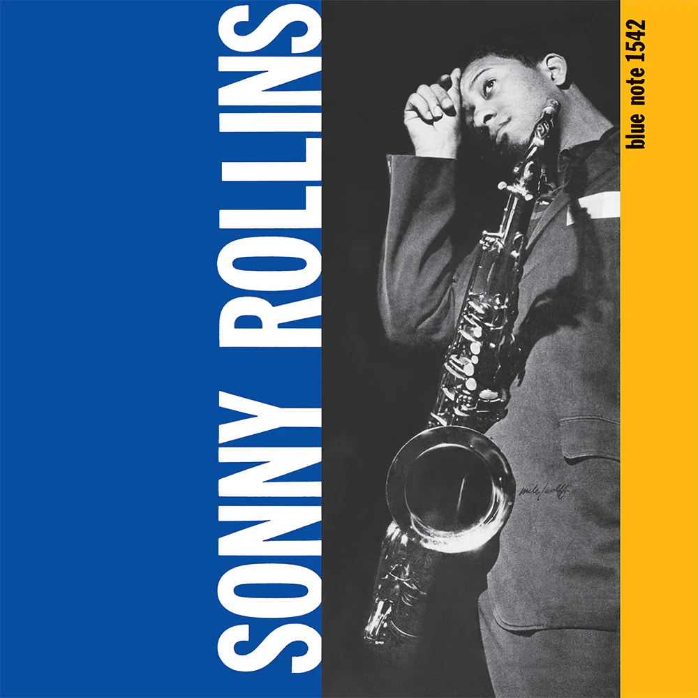 Sonny Rollins | Volume 1