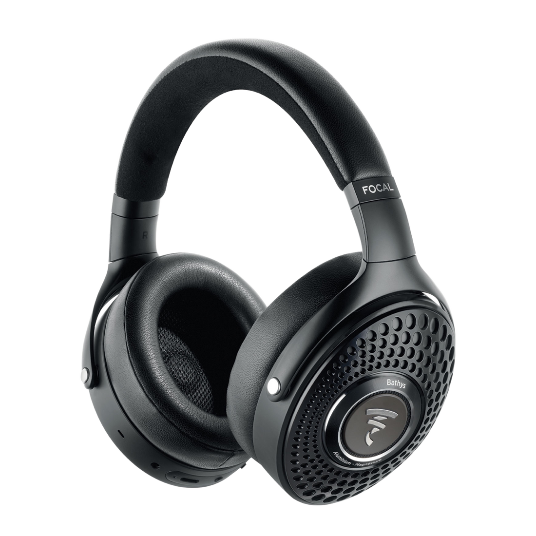 Bathys | Casque Hi-Fi Sans Fil