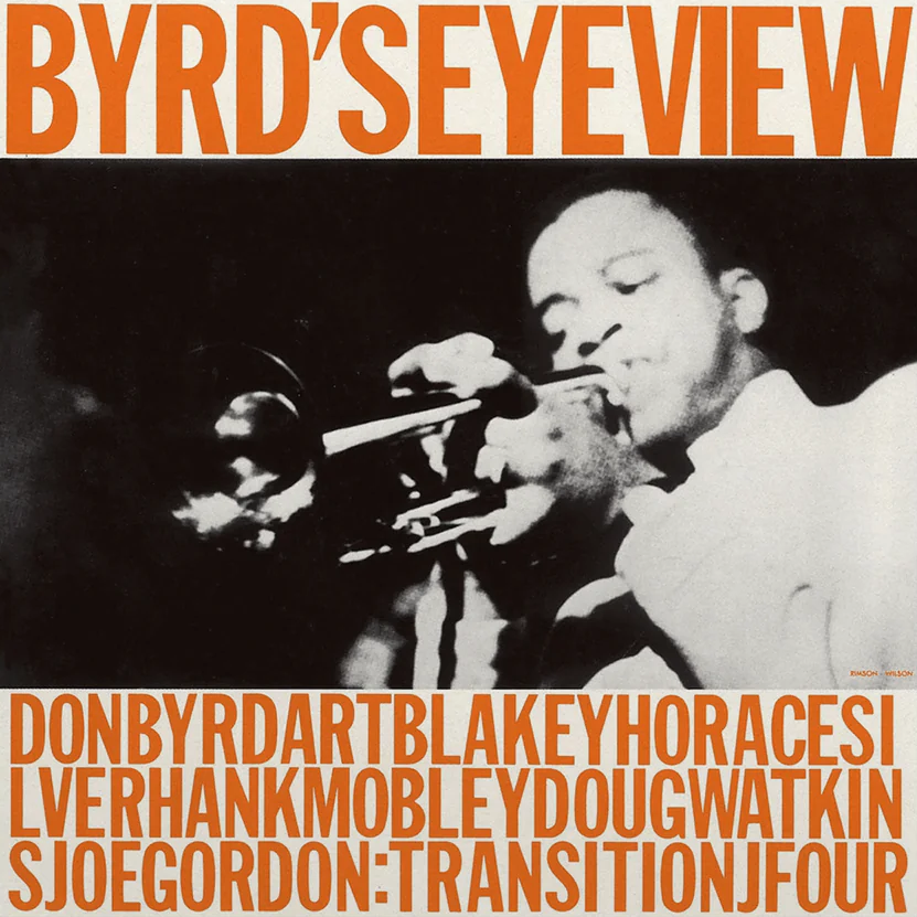 Donald Byrd | Byrd&