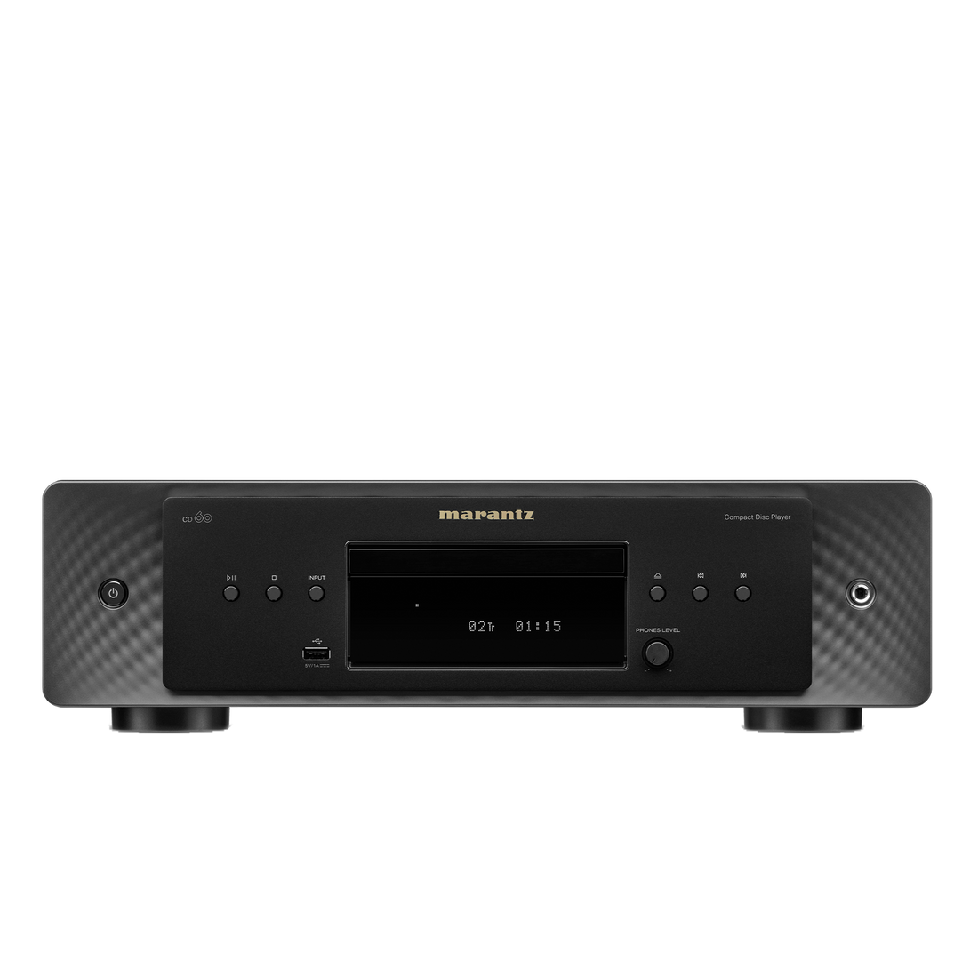 CD 60 | CD Player