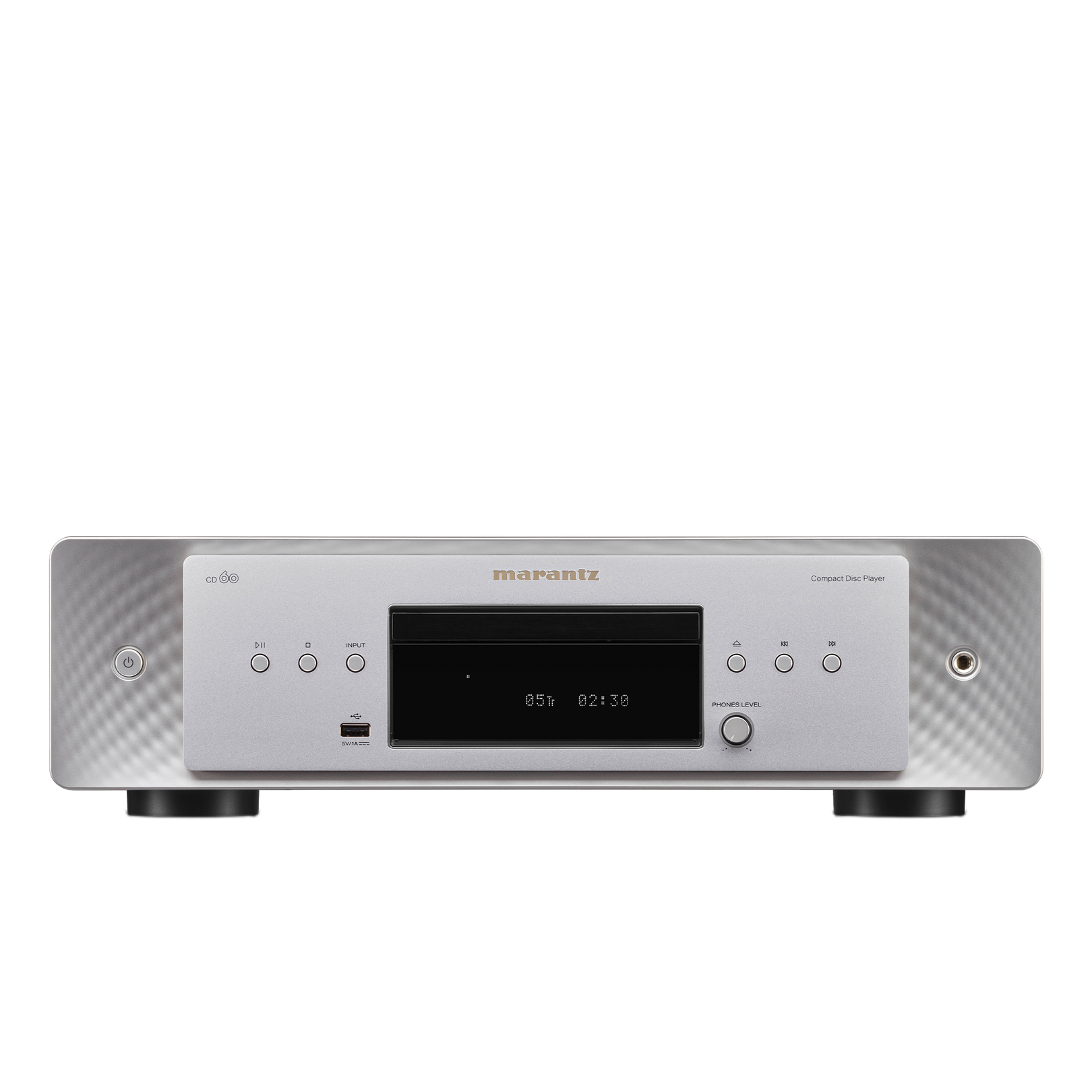 CD 60 | Lecteur CD