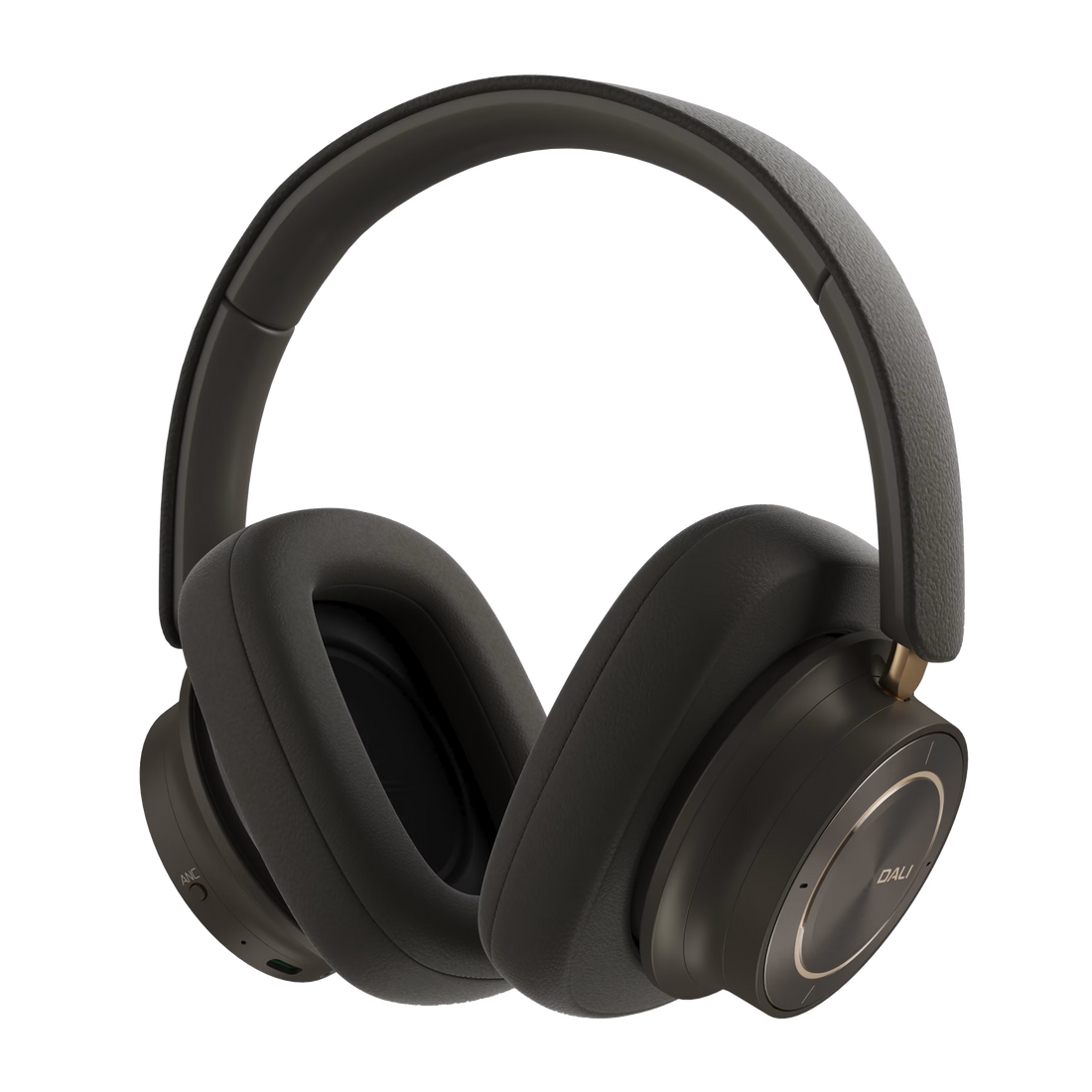 IO-12 | Casque Hi-Fi Sans Fil
