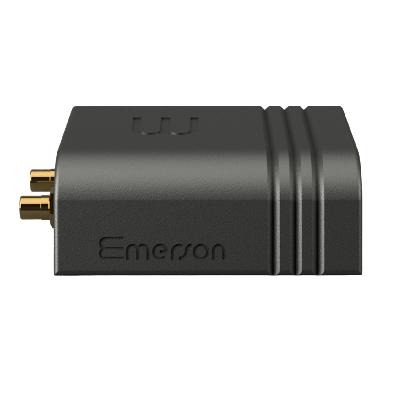 Emerson ANALOG | Network Audio Player
